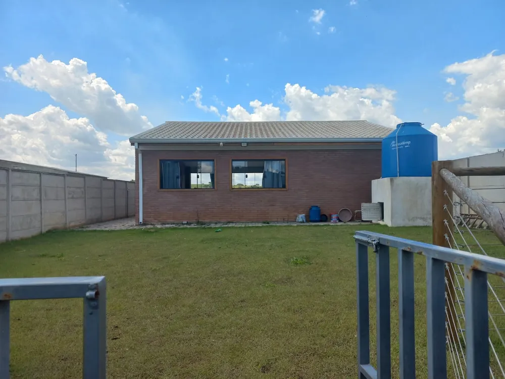 Chácara, 2100 m² - Foto 3