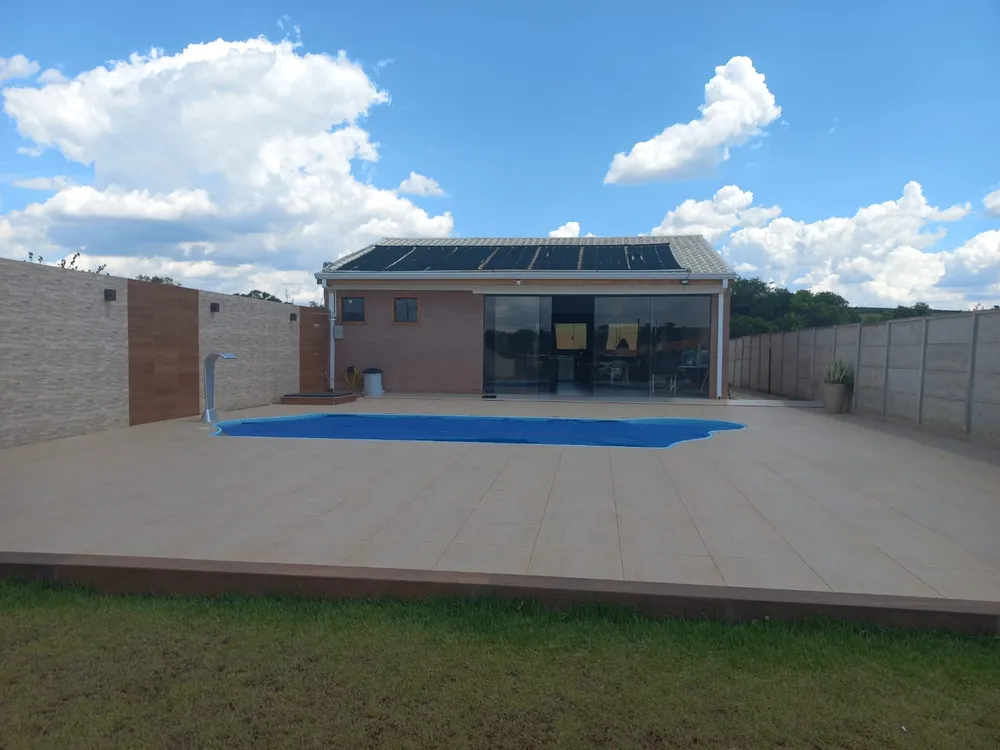 Chácara, 2100 m² - Foto 4