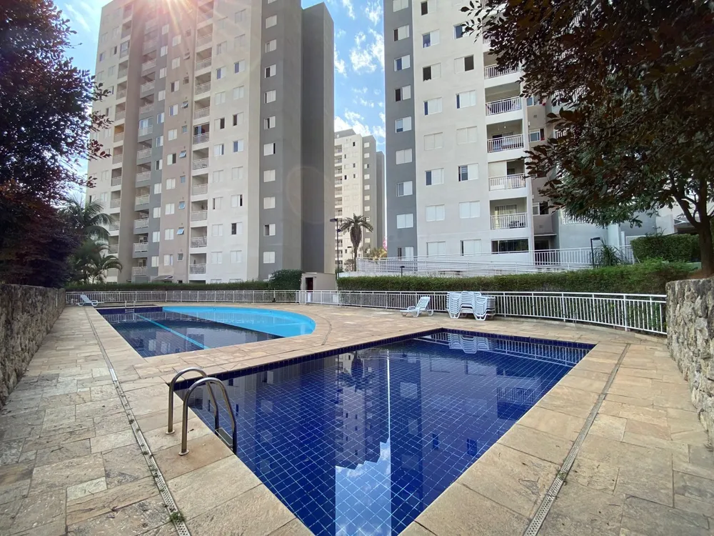 Apartamento, 3 quartos, 68 m² - Foto 7