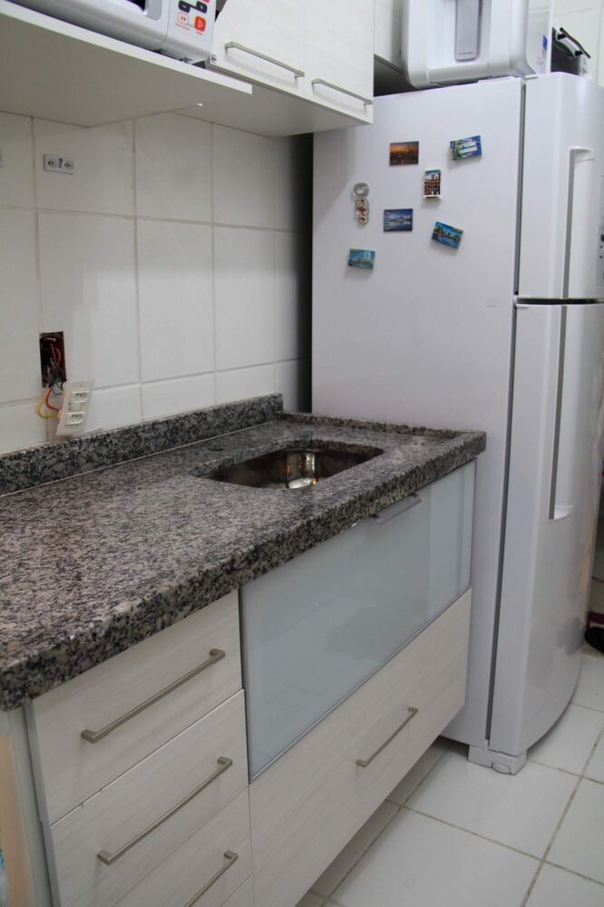 Apartamento, 3 quartos, 68 m² - Foto 4