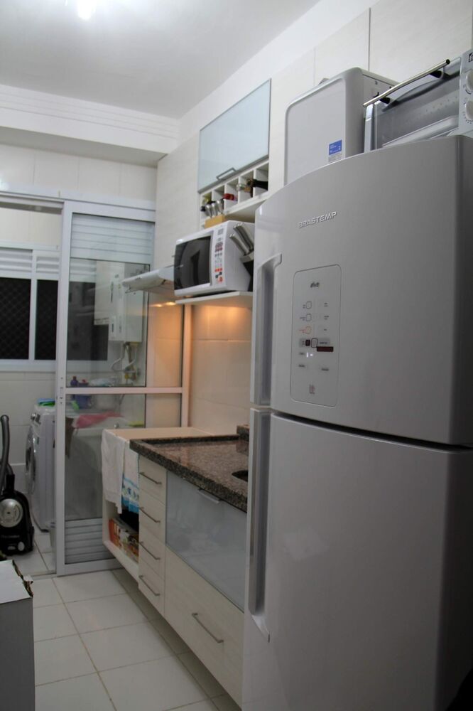 Apartamento, 3 quartos, 68 m² - Foto 2