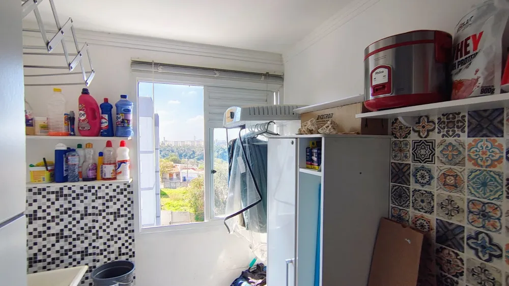 Apartamento, 2 quartos, 60 m² - Foto 9