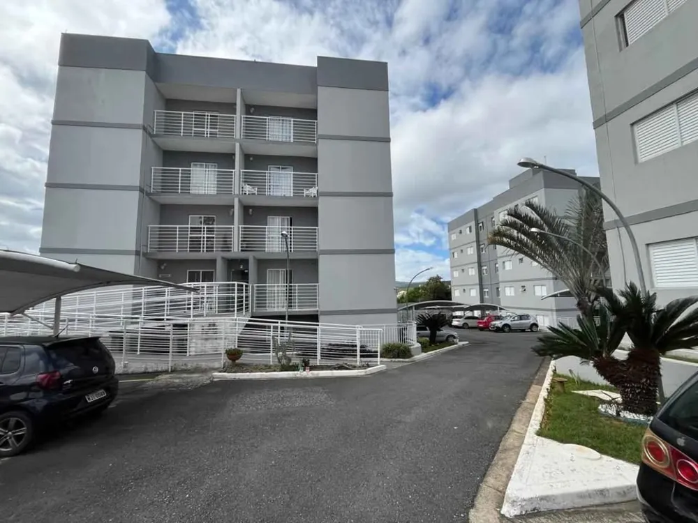 Apartamento, 2 quartos, 60 m² - Foto 12