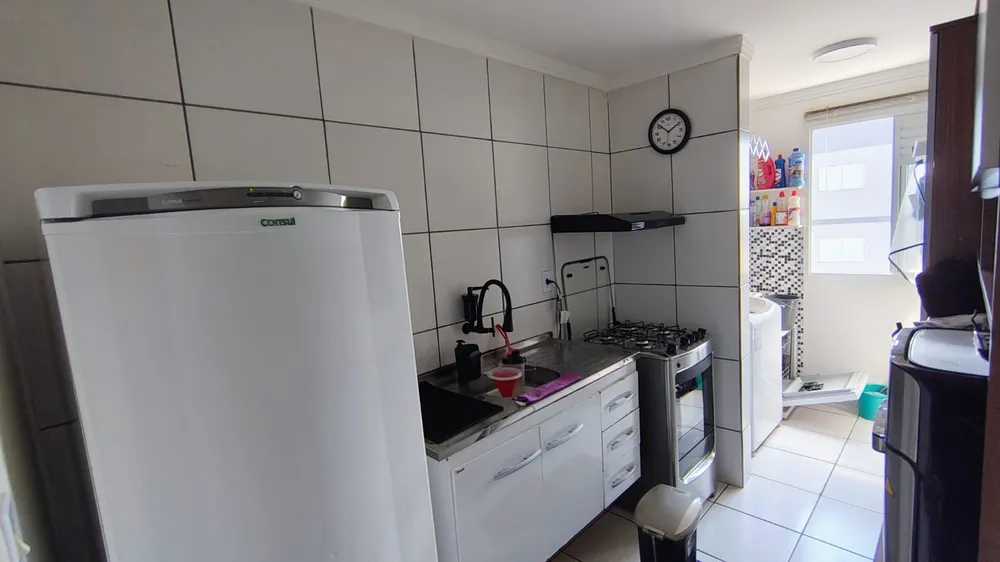 Apartamento, 2 quartos, 60 m² - Foto 8