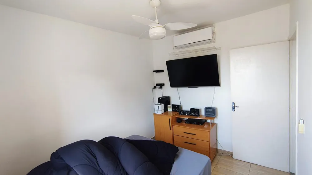 Apartamento, 2 quartos, 60 m² - Foto 7