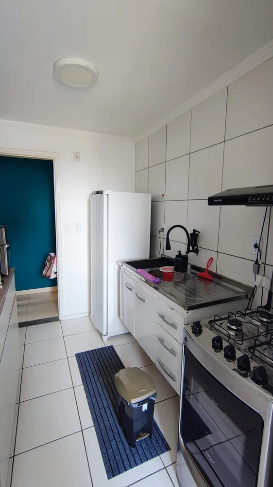 Apartamento, 2 quartos, 60 m² - Foto 5