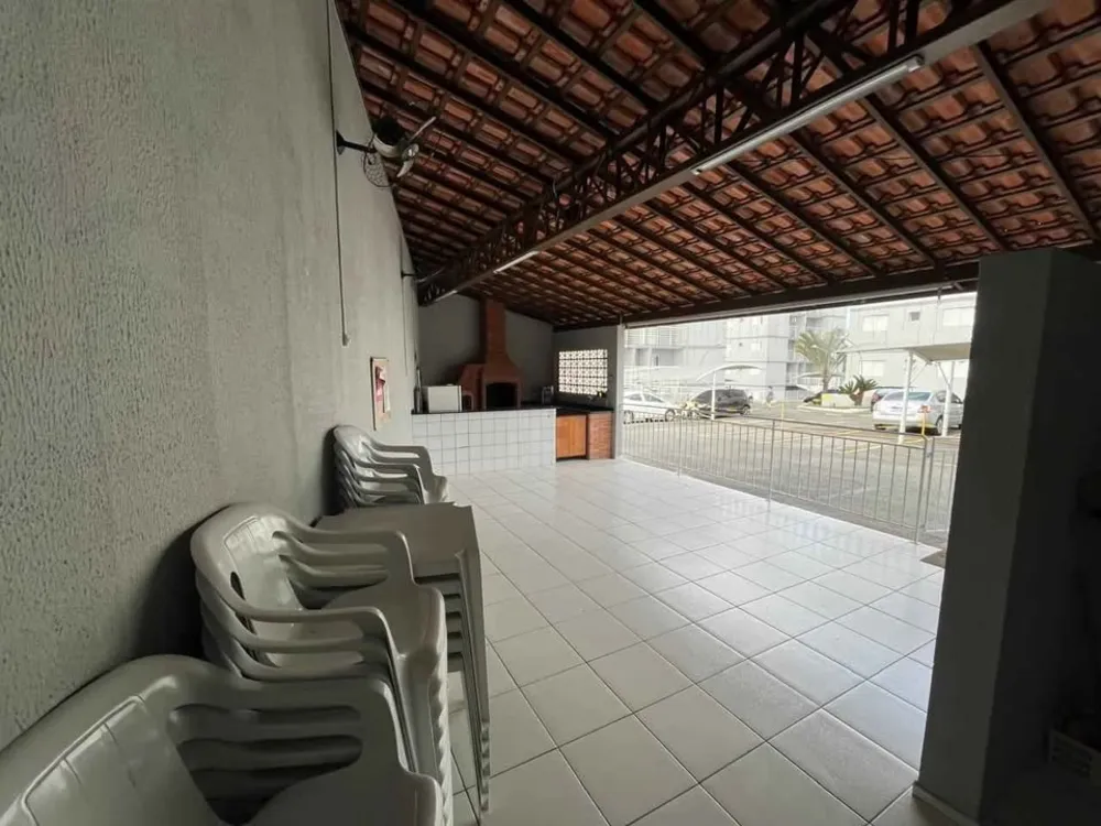 Apartamento, 2 quartos, 60 m² - Foto 6