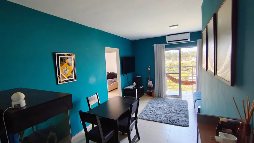 Apartamento, 2 quartos, 60 m² - Foto 3