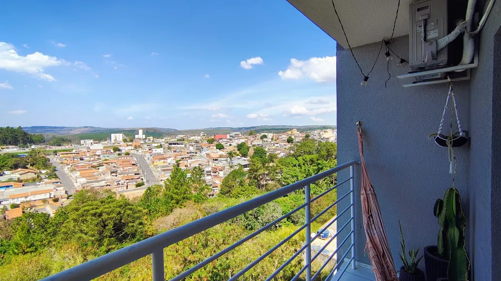 Apartamento, 2 quartos, 60 m² - Foto 5