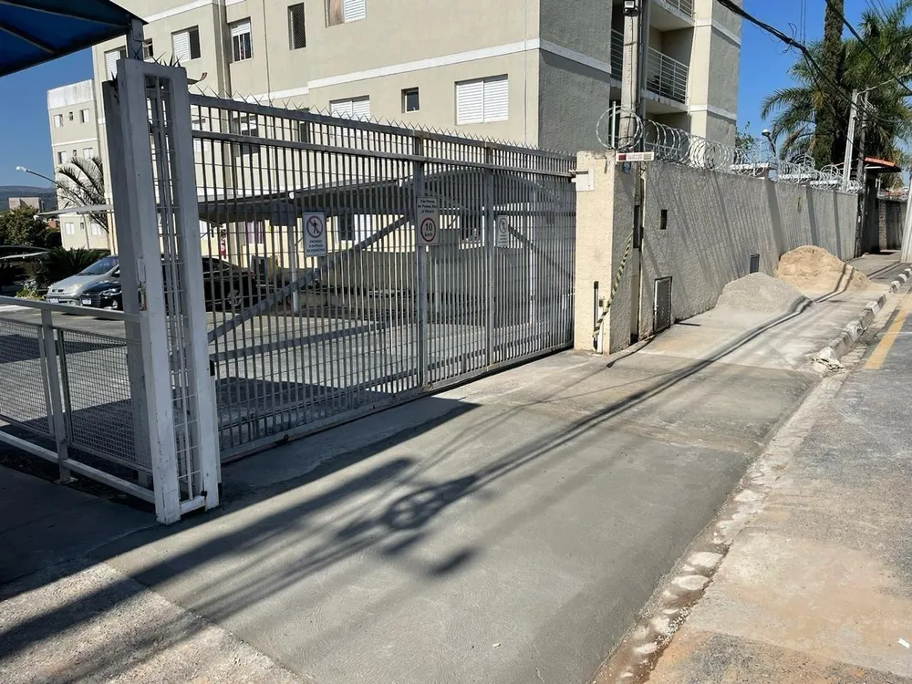 Apartamento, 2 quartos, 60 m² - Foto 8