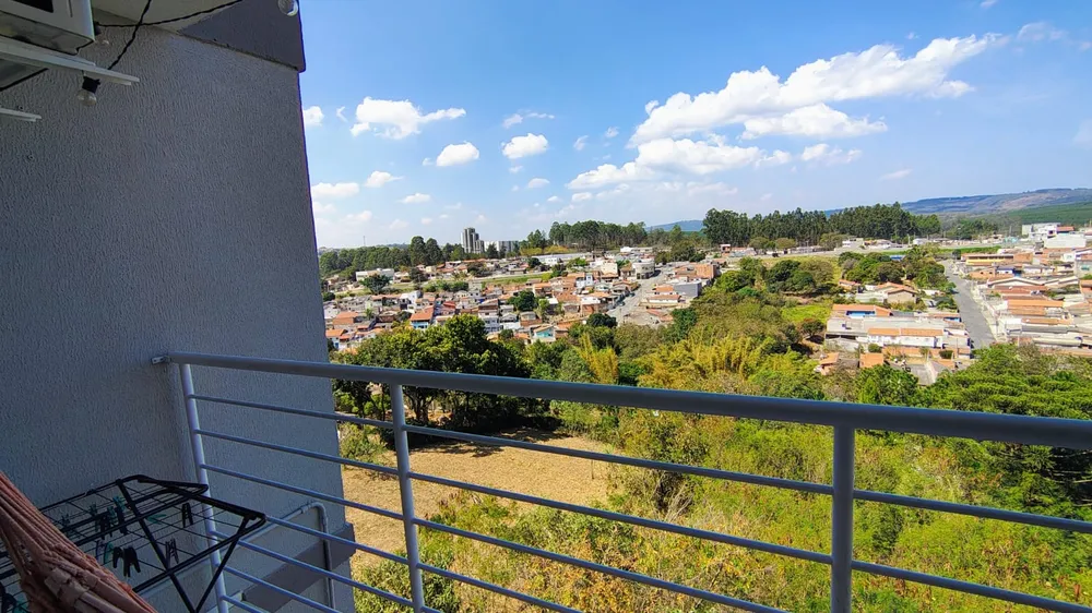 Apartamento, 2 quartos, 60 m² - Foto 6