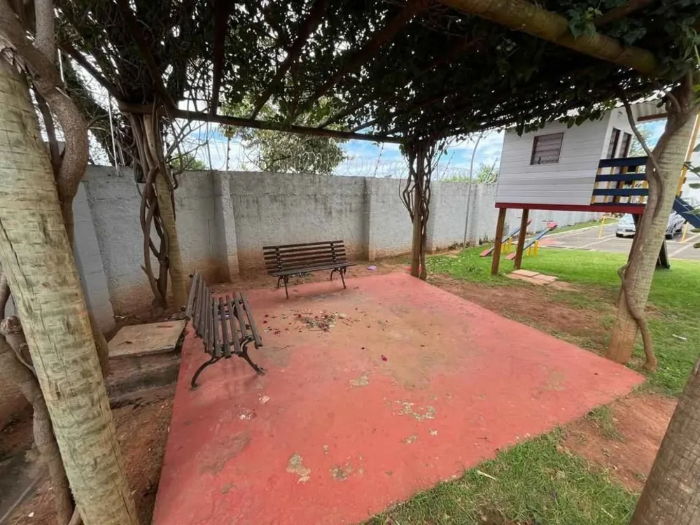 Apartamento, 2 quartos, 60 m² - Foto 16