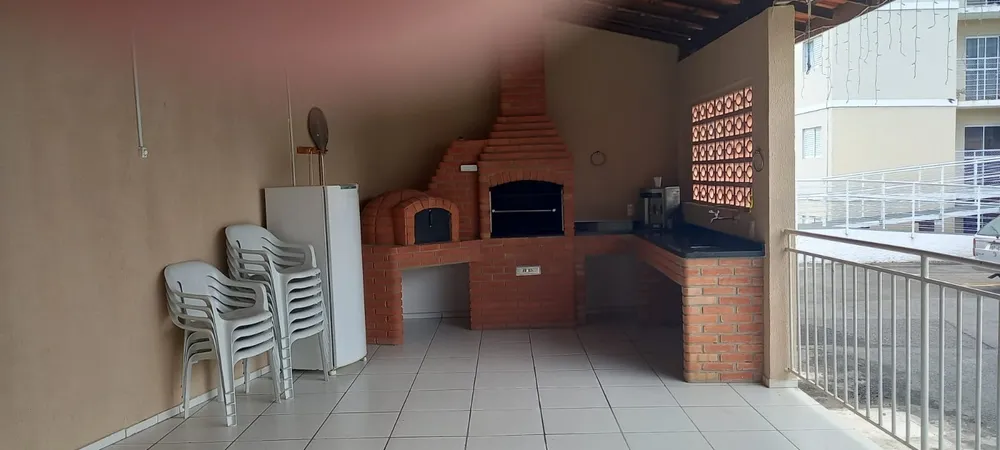 Apartamento, 2 quartos, 60 m² - Foto 13