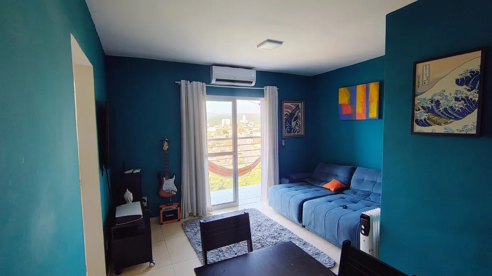 Apartamento, 2 quartos, 60 m² - Foto 4