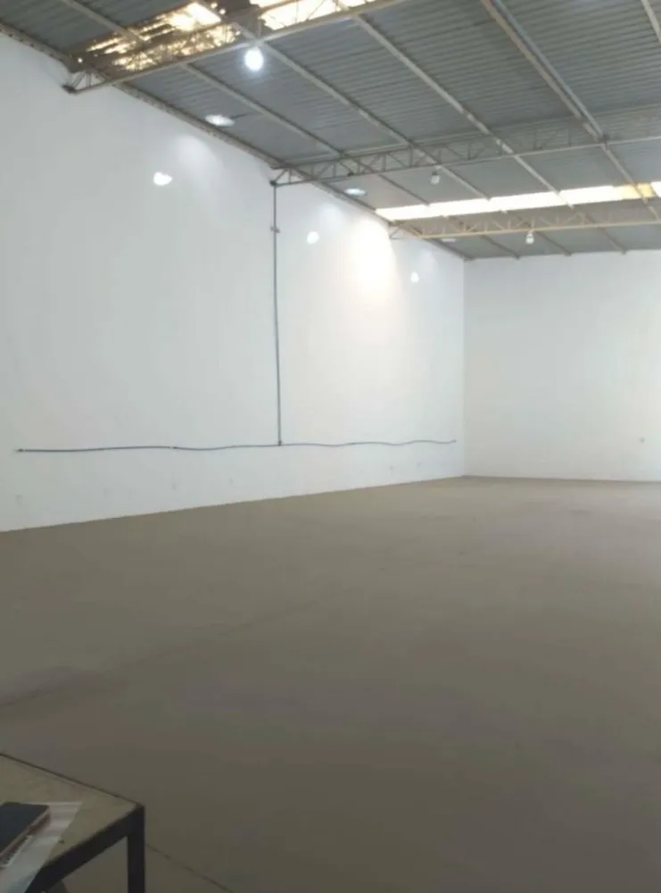 Loja-Salão, 400 m² - Foto 2