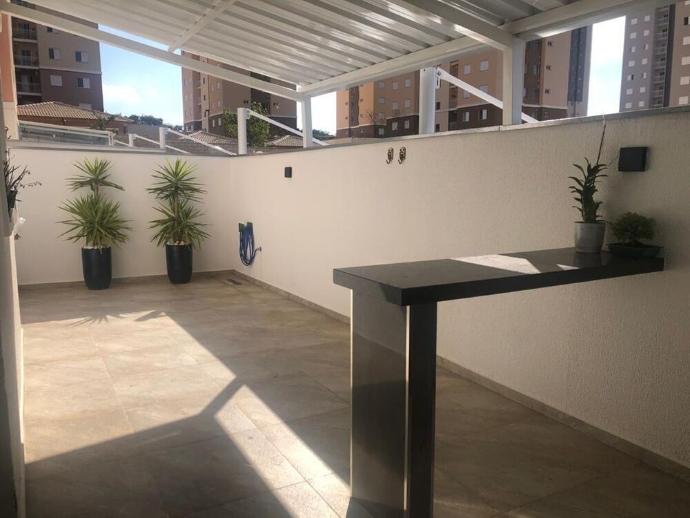 Apartamento, 2 quartos, 75 m² - Foto 2