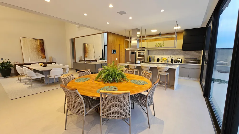 Casa, 4 quartos, 1040 m² - Foto 5