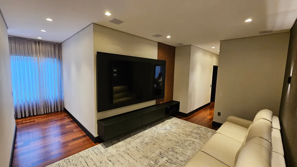 Casa, 4 quartos, 1040 m² - Foto 2