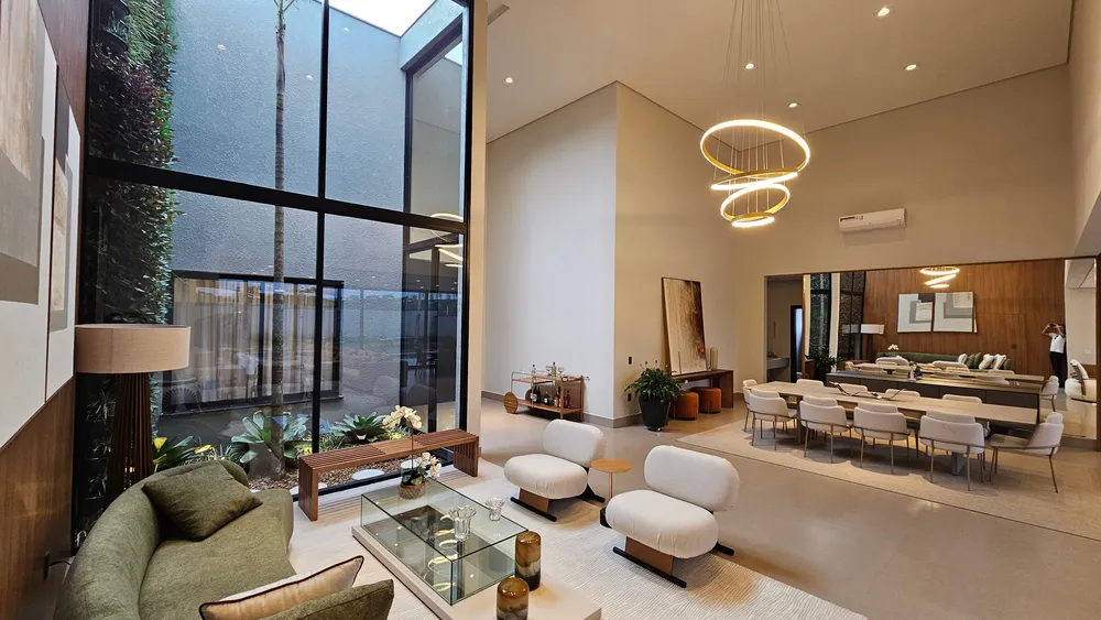 Casa, 4 quartos, 1040 m² - Foto 7