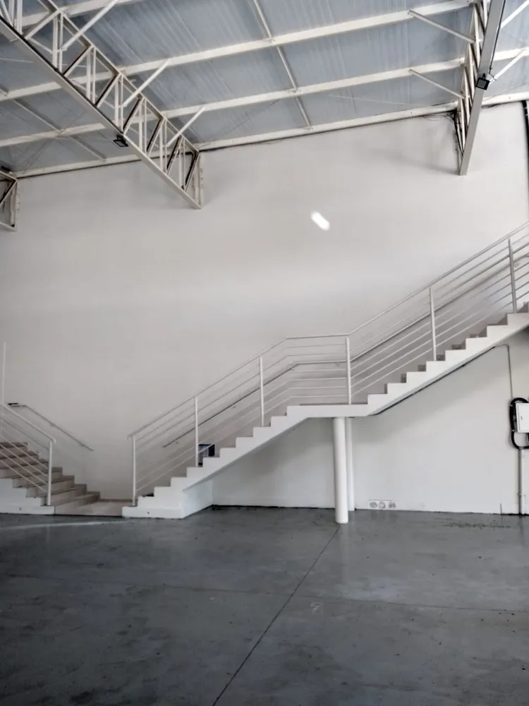 Loja-Salão, 135 m² - Foto 3