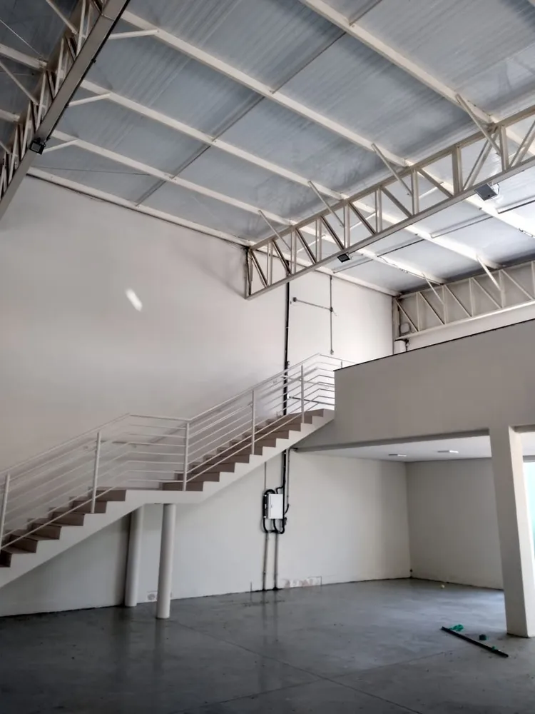 Loja-Salão, 135 m² - Foto 4
