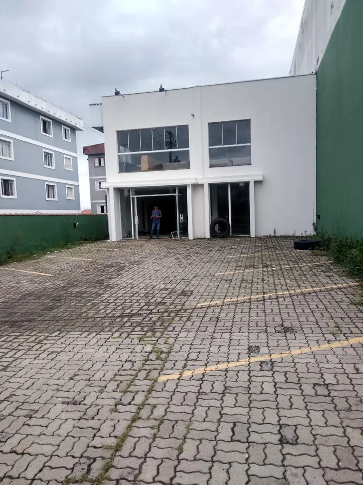 Loja-Salão, 135 m² - Foto 1