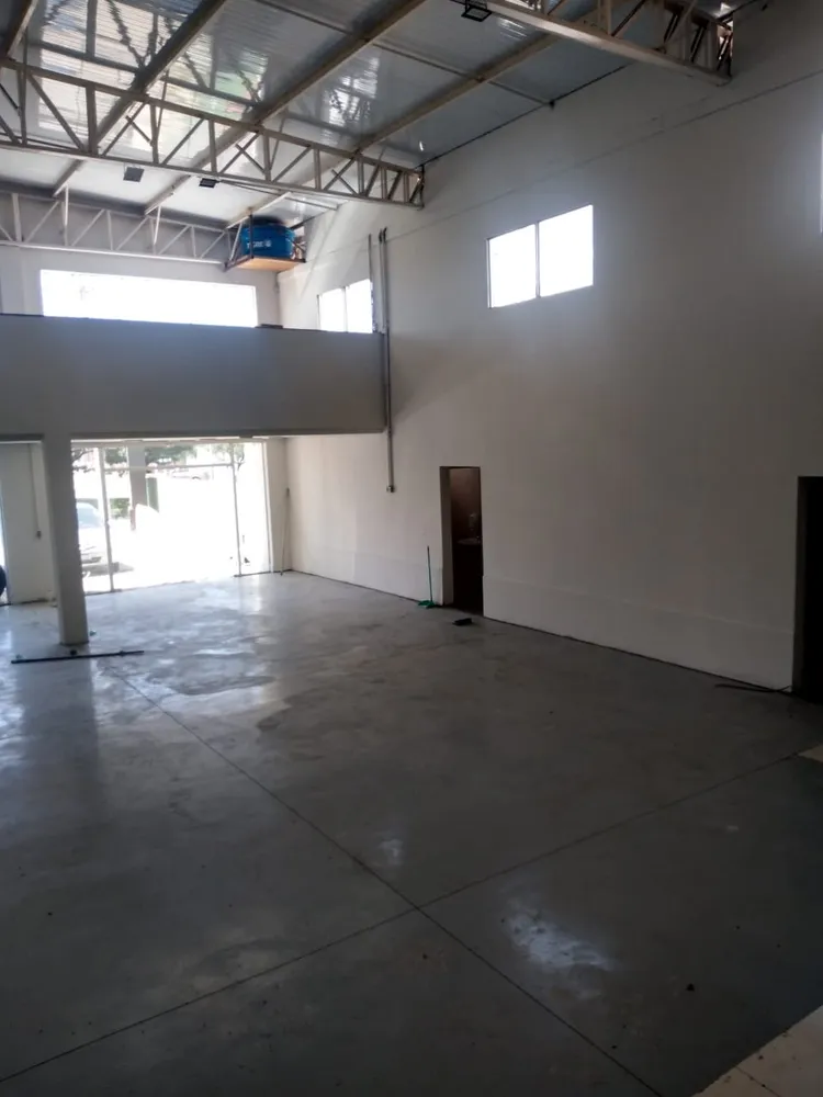 Loja-Salão, 135 m² - Foto 2