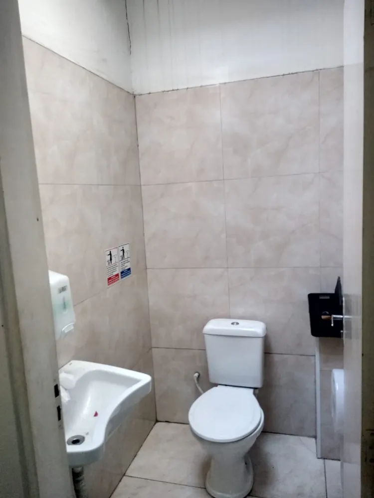 Loja-Salão, 135 m² - Foto 8