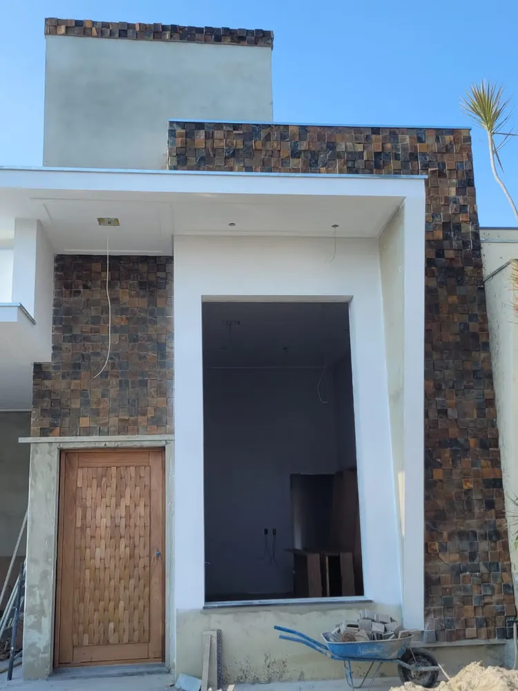 Casa, 3 quartos - Foto 2