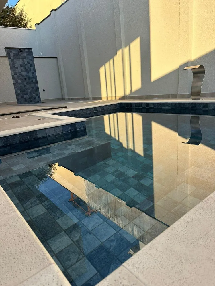 Casa, 3 quartos, 225 m² - Foto 8