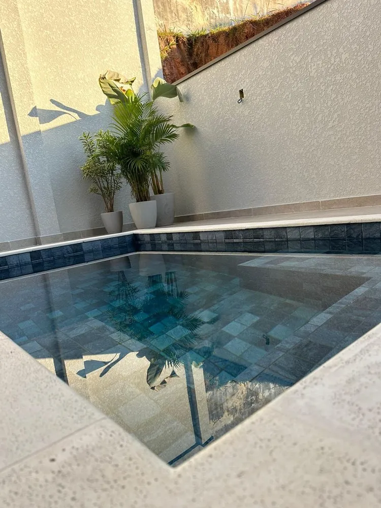 Casa, 3 quartos, 225 m² - Foto 9