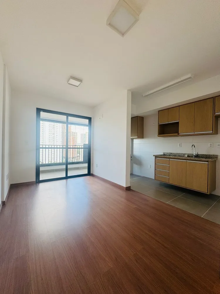 Apartamento, 1 quarto, 48 m² - Foto 4