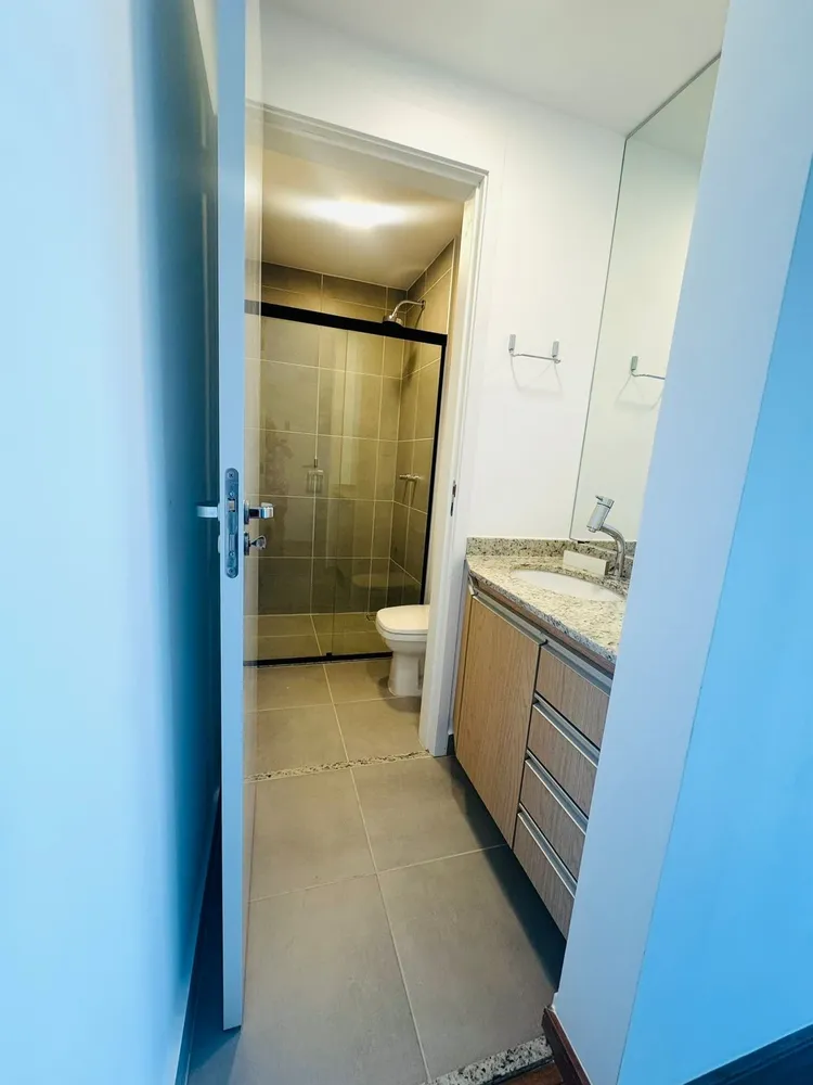 Apartamento, 1 quarto, 48 m² - Foto 8