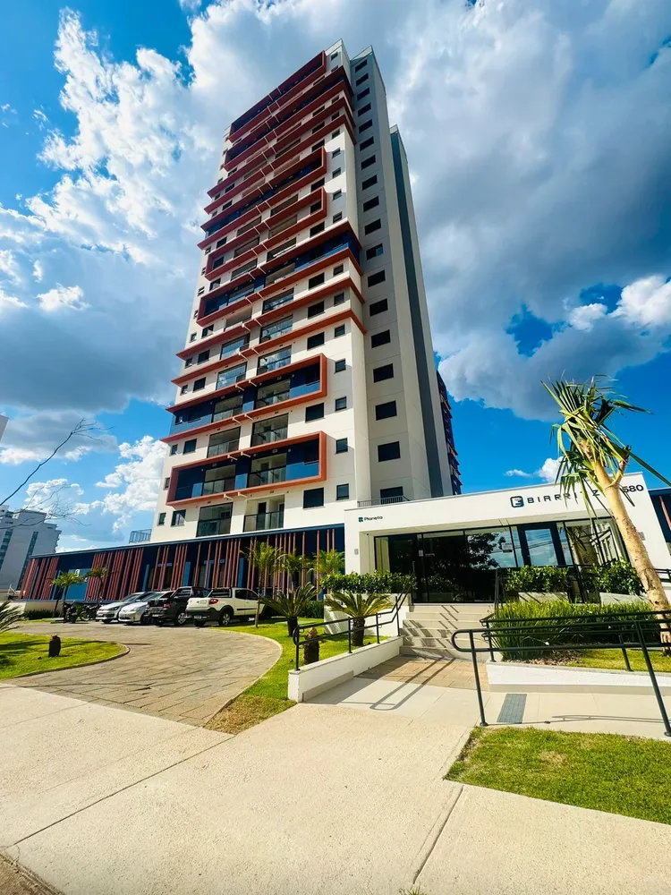 Apartamento, 1 quarto, 48 m² - Foto 1