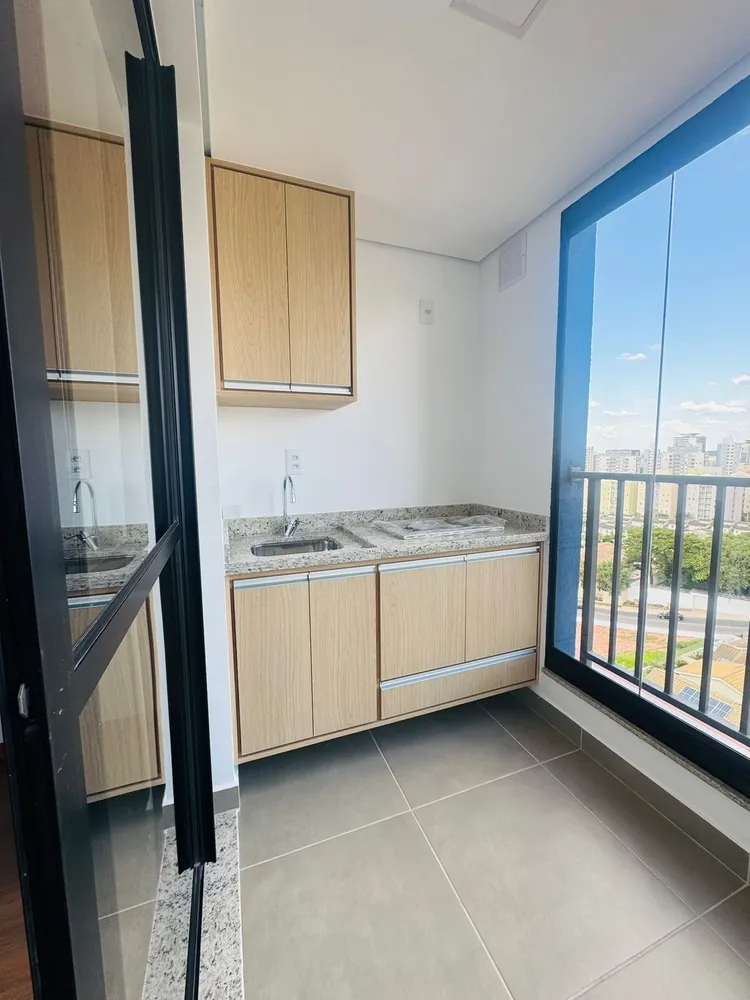 Apartamento, 1 quarto, 48 m² - Foto 5