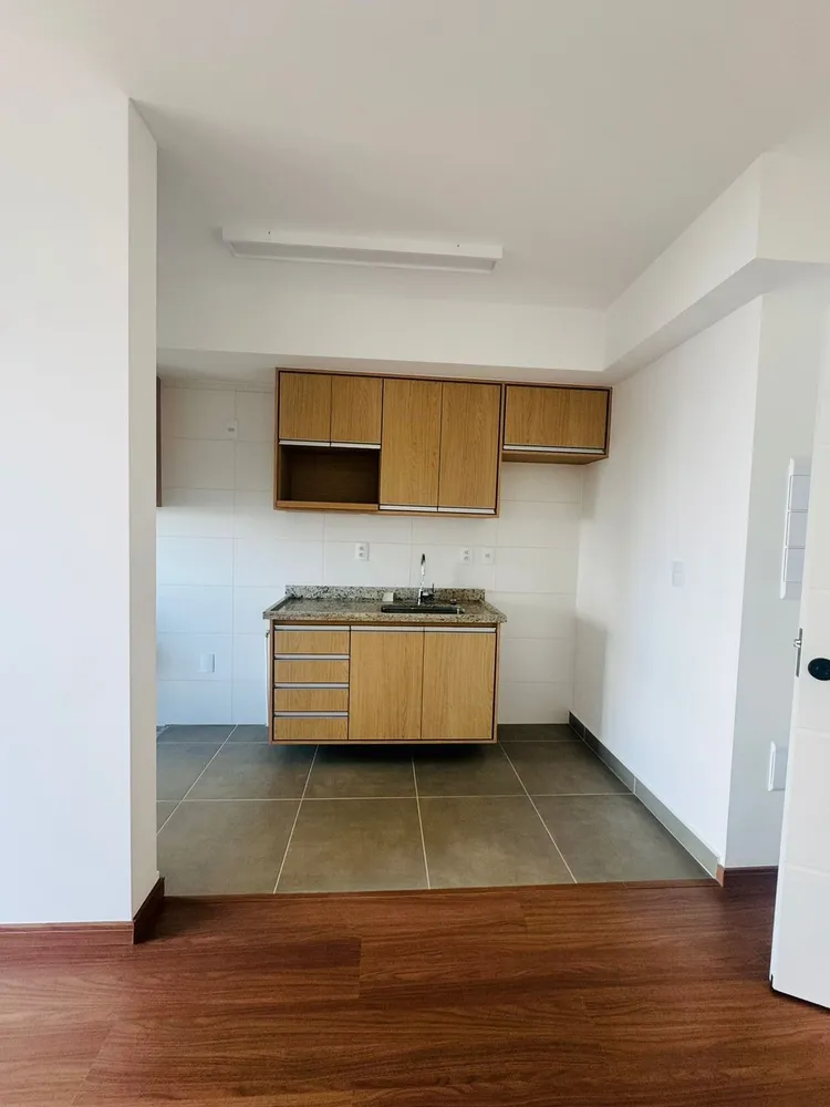 Apartamento, 1 quarto, 48 m² - Foto 3