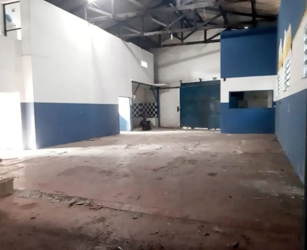 Depósito-Galpão - Foto 1
