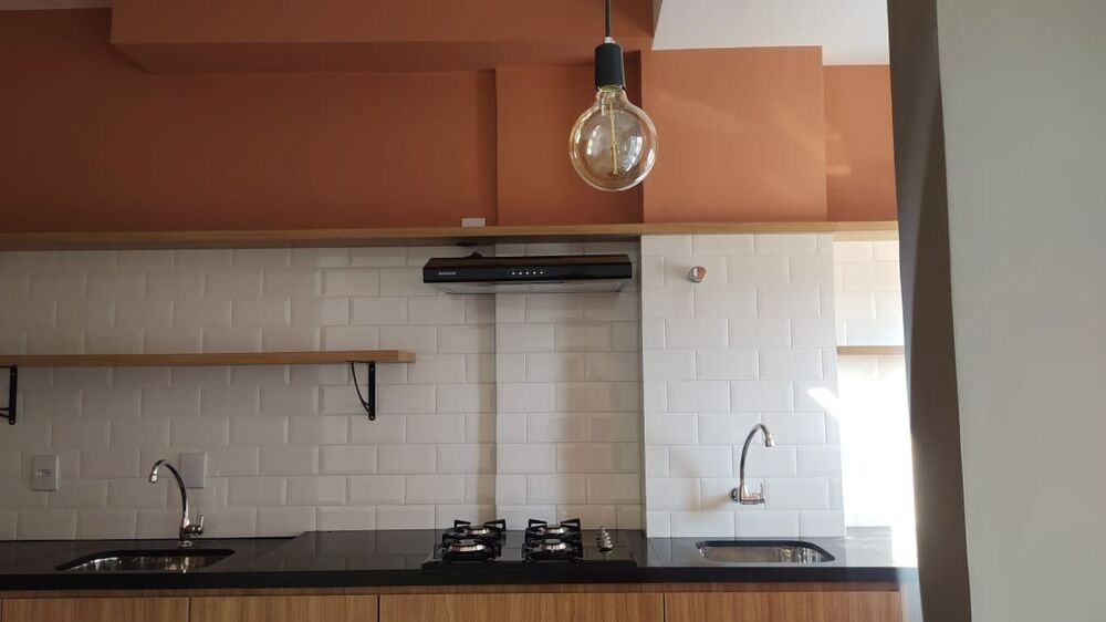 Apartamento, 1 quarto, 42 m² - Foto 2