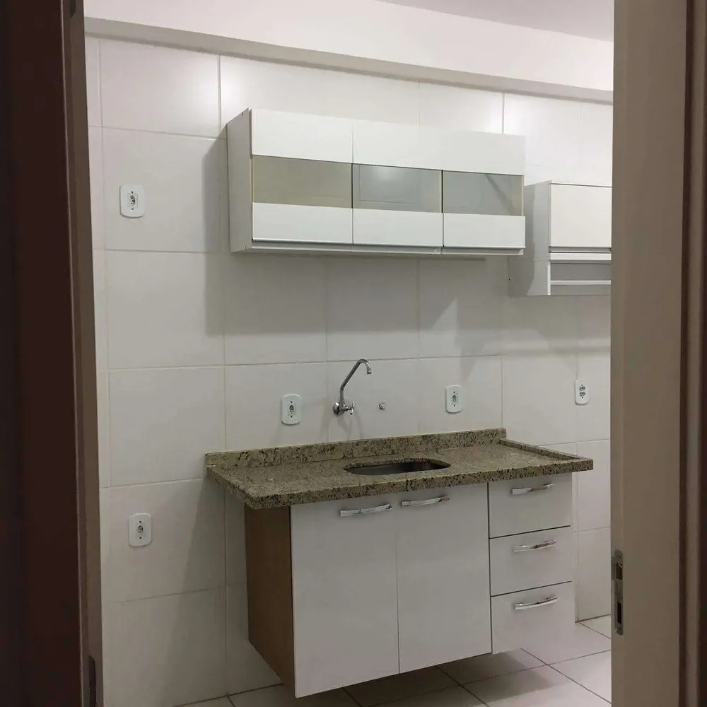 Apartamento, 2 quartos, 48 m² - Foto 15
