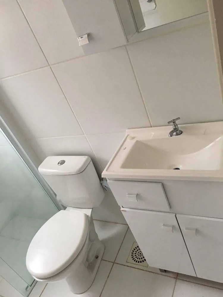 Apartamento, 2 quartos, 48 m² - Foto 6