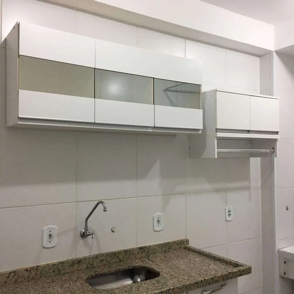 Apartamento, 2 quartos, 48 m² - Foto 1