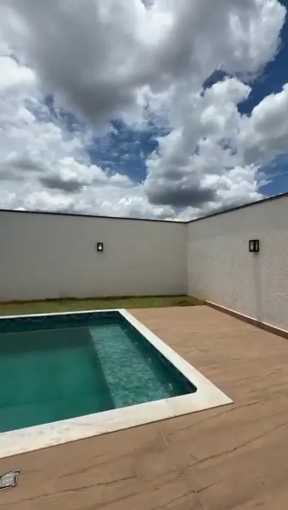 Casa, 3 quartos - Foto 3