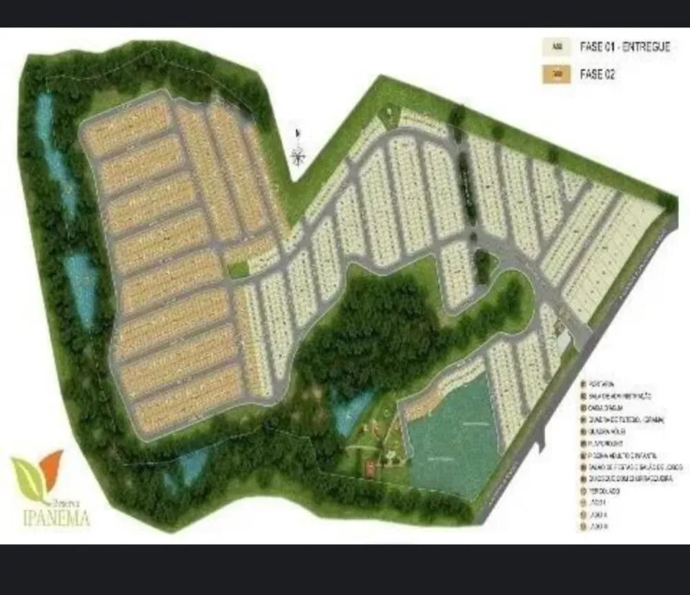 Terreno, 200 m² - Foto 9