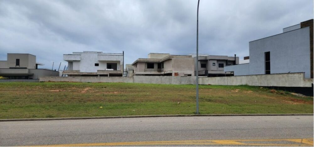 Terreno, 506 m² - Foto 1