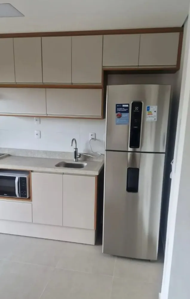 Casa, 1 quarto, 46 m² - Foto 3
