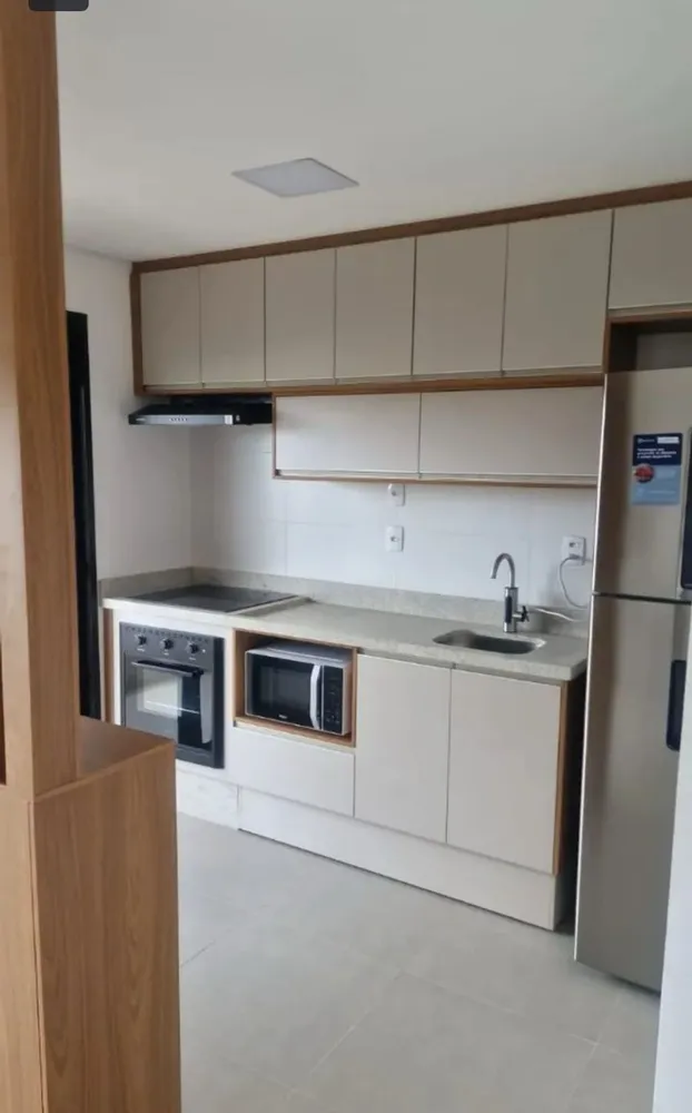 Casa, 1 quarto, 46 m² - Foto 2