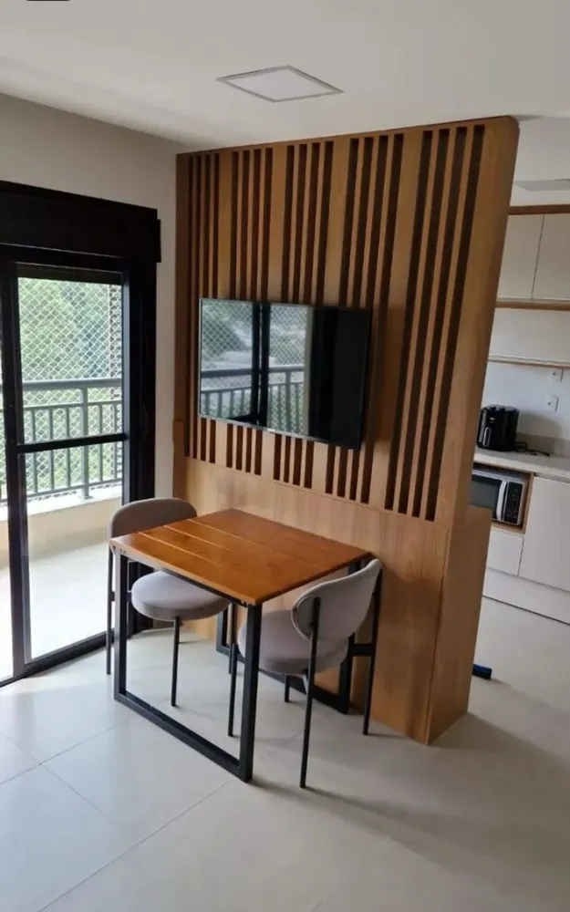 Casa, 1 quarto, 46 m² - Foto 1