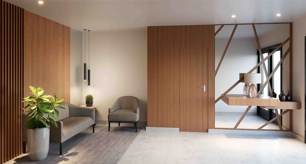 Apartamento, 2 quartos, 66 m² - Foto 5