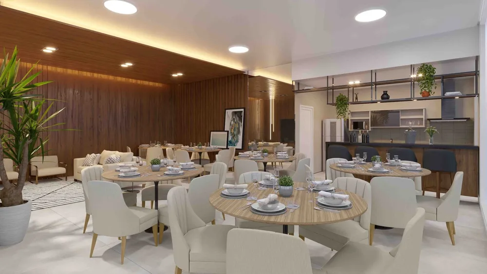 Apartamento, 2 quartos, 66 m² - Foto 6