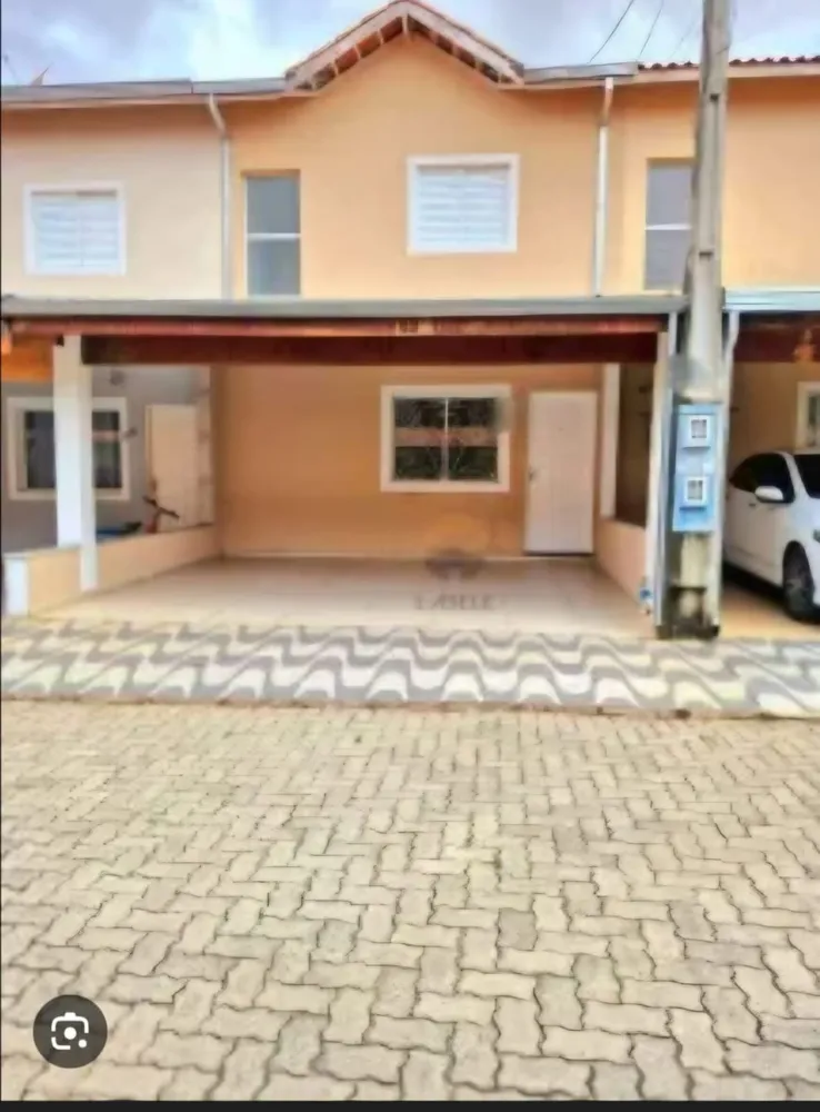 Casa, 2 quartos, 70 m² - Foto 1